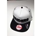 CAPPELLO NEW ERA A-TONE WORD W OAKLAND RAIDERS