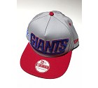 CAPPELLO NEW ERA A-TONE WORD G  NEW YORK GIANTS