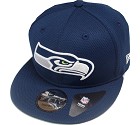 CAPPELLO NEW ERA 9FIFTY NFL TRAINING MESH SEATTLE SEAHAWKS