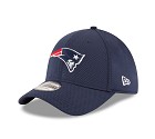 CAPPELLO NEW ERA 39THIRTY SIDELINE TECH  NEW ENGLAND PATRIOTS