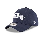 CAPPELLO NEW ERA 39THIRTY SIDELINE TECH  SEATTLE SEAHAWKS