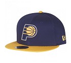 CAPPELLO NEW ERA 9FIFTY NBA TEAM  INDIANA PACERS