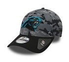 CAPPELLO NEW ERA 39THIRTY CAMO TEAM STRETCH  CAROLINA PANTHERS