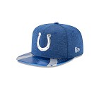 CAPPELLO NEW ERA NFL 9FIFTY ON STAGE DRAFT   INDIANAPOLIS COLTS