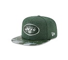 CAPPELLO NEW ERA NFL 9FIFTY ON STAGE DRAFT   NEW YORK JETS