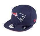 CAPPELLO NEW ERA 9FIFTY TEAM CLASSIC SNAP  NEW ENGLAND PATRIOTS