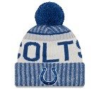 CAPPELLO NEW ERA KNIT SIDELINE 2017 NFL  INDIANAPOLIS COLTS