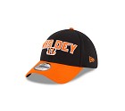 CAPPELLO NEW ERA 39THIRTY DRAFT 18 SPOTLIGHT  CINCINNATI BENGALS