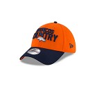 CAPPELLO NEW ERA 39THIRTY DRAFT 18 SPOTLIGHT  DENVER BRONCOS