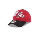 CAPPELLO NEW ERA 39THIRTY DRAFT 18 SPOTLIGHT  ARIZONA CARDINALS