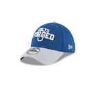 CAPPELLO NEW ERA 39THIRTY DRAFT 18 SPOTLIGHT  INDIANAPOLIS COLTS