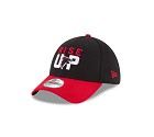 CAPPELLO NEW ERA 39THIRTY DRAFT 18 SPOTLIGHT  ATLANTA FALCONS