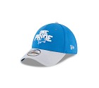 CAPPELLO NEW ERA 39THIRTY DRAFT 18 SPOTLIGHT  DETROIT LIONS