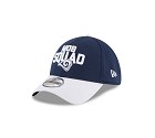 CAPPELLO NEW ERA 39THIRTY DRAFT 18 SPOTLIGHT  LOS ANGELES RAMS