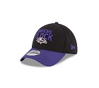 CAPPELLO NEW ERA 39THIRTY DRAFT 18 SPOTLIGHT  BALTIMORE RAVENS