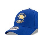 CAPPELLO NEW ERA 9FORTY NBA THE LEAGUE  GOLDEN STATE WARRIORS