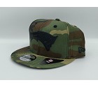 CAPPELLO NEW ERA 9FIFTY COLOR CAMO  NEW ENGLAND PATRIOTS