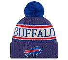 CAPPELLO NEW ERA KNIT SIDELINE 2018 NFL  BUFFALO BILLS