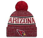 CAPPELLO NEW ERA KNIT SIDELINE 2018 NFL  ARIZONA CARDINALS