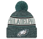 CAPPELLO NEW ERA KNIT SIDELINE 2018 NFL  PHILADELPHIA EAGLES