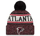 CAPPELLO NEW ERA KNIT SIDELINE 2018 NFL  ATLANTA FALCONS