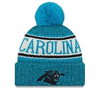 CAPPELLO NEW ERA KNIT SIDELINE 2018 NFL  CAROLINA PANTHERS