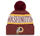 CAPPELLO NEW ERA KNIT SIDELINE 2018 NFL  WASHINGTON REDSKINS