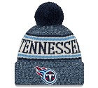 CAPPELLO NEW ERA KNIT SIDELINE 2018 NFL  TENNESSEE TITANS