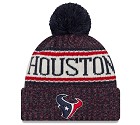 CAPPELLO NEW ERA KNIT SIDELINE 2018 NFL  HOUSTON TEXANS