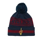 CAPPELLO NEW ERA KNIT TEAM JAKE NBA  CLEVELAND CAVALIERS