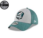 CAPPELLO NEW ERA 39THIRTY 2018 SIDELINE AWAY  PHILADELPHIA EAGLES