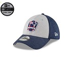 CAPPELLO NEW ERA 39THIRTY 2018 SIDELINE AWAY  NEW ENGLAND PATRIOTS