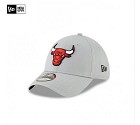 CAPPELLO NEW ERA 39THIRTY NBA TEAM  CHICAGO BULLS