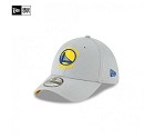 CAPPELLO NEW ERA 39THIRTY NBA TEAM  GOLDEN STATE WARRIORS