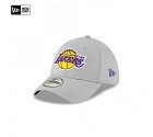 CAPPELLO NEW ERA 39THIRTY NBA TEAM  LOS ANGELES LAKERS