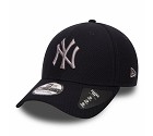 CAPPELLO NEW ERA 39THIRTY MLB DIAMOND  NEW YORK YANKEES