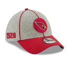 CAPPELLO NEW ERA 39THIRTY 2019 SIDELINE  ARIZONA CARDINALS