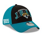 CAPPELLO NEW ERA 39THIRTY 2019 SIDELINE  JACKSONVILLE JAGUARS