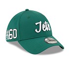 CAPPELLO NEW ERA 39THIRTY 2019 SIDELINE  NEW YORK JETS