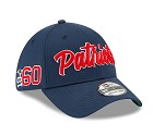 CAPPELLO NEW ERA 39THIRTY 2019 SIDELINE  NEW ENGLAND PATRIOTS