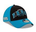 CAPPELLO NEW ERA 39THIRTY 2019 SIDELINE  CAROLINA PANTHERS