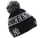 CAPPELLO NEW ERA KNIT TEAM TONAL 19 NEW YORK YANKEES