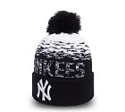 CAPPELLO NEW ERA KNIT SPORT 19 NEW YORK YANKEES