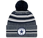 CAPPELLO NEW ERA SIDELINE 2019 HOME KNIT  DALLAS COWBOYS