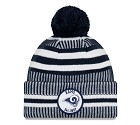 CAPPELLO NEW ERA SIDELINE 2019 HOME KNIT  LOS ANGELES RAMS