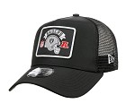 CAPPELLO NEW ERA NFL WORDMARK TRUCKER OAKLAND RAIDERS