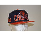 CAPPELLO NEW ERA DRAFT 13  CHICAGO BEARS