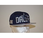 CAPPELLO NEW ERA DRAFT 13  DALLAS COWBOYS