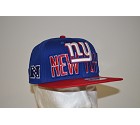 CAPPELLO NEW ERA DRAFT 13 NEW YORK GIANTS