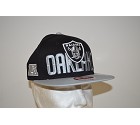 CAPPELLO NEW ERA DRAFT 13  OAKLAND RAIDERS